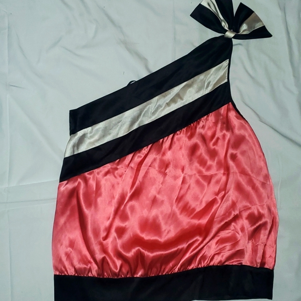 Bebe blouse